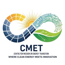 CMET Logo