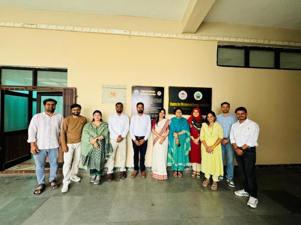 CMET Research Activity 1