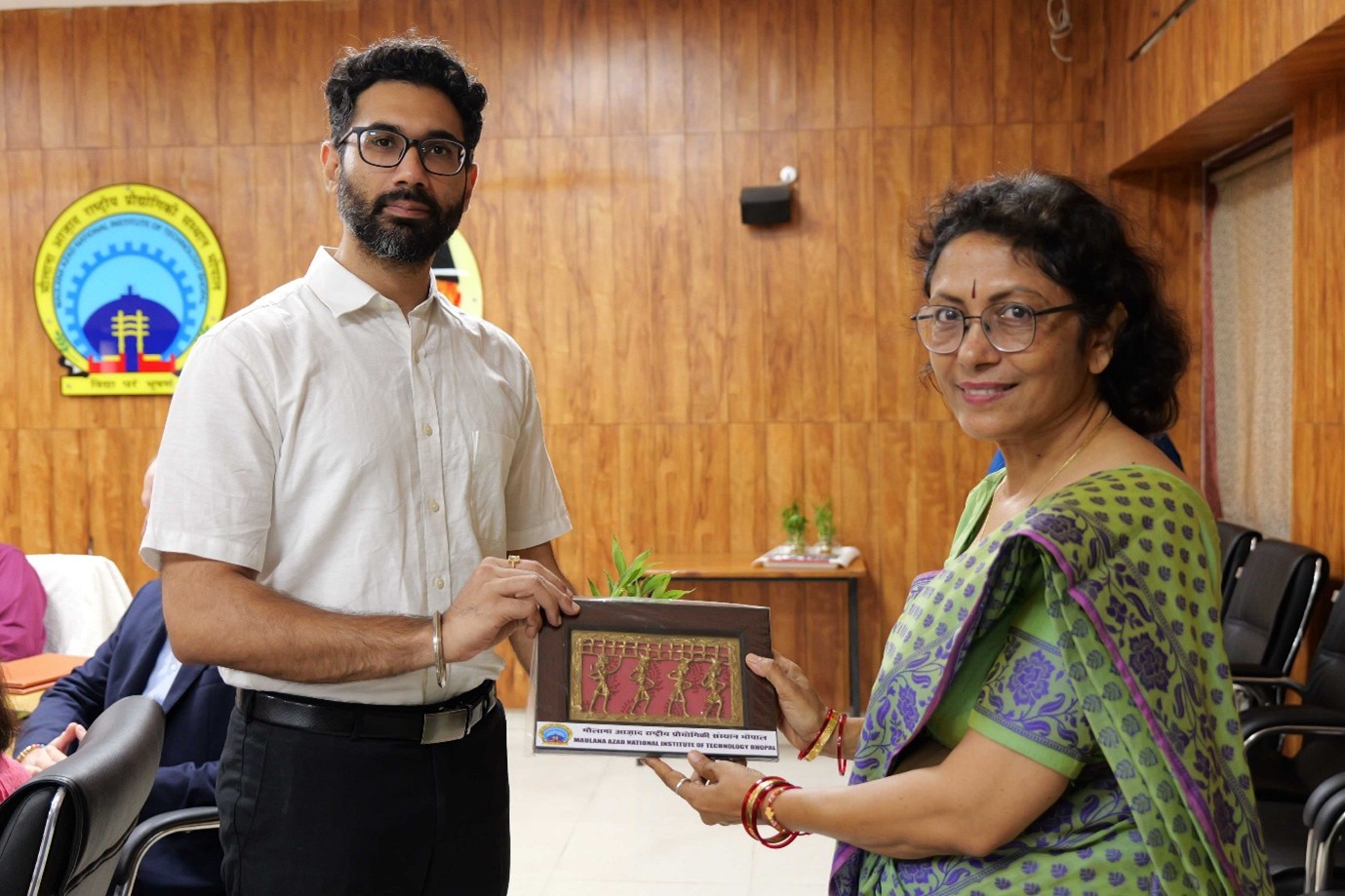 CMET Research Activity 29